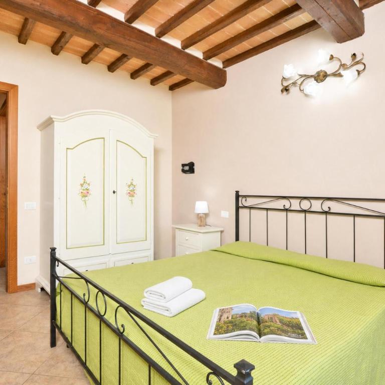 Villa San Lorenzo - Happy Rentals - Villa - 26
