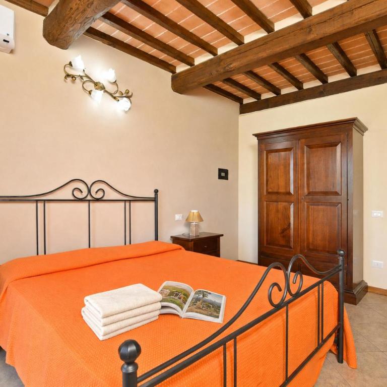 Villa San Lorenzo - Happy Rentals - Villa - 27