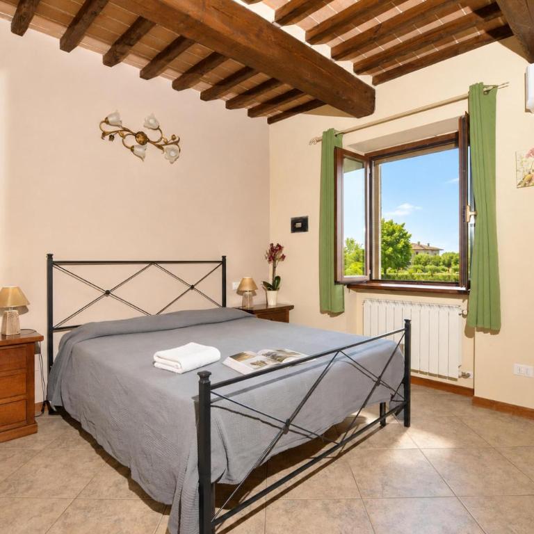 Villa San Lorenzo - Happy Rentals - Villa - 32