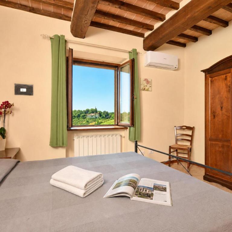 Villa San Lorenzo - Happy Rentals - Villa - 33
