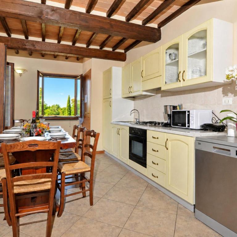 Villa San Lorenzo - Happy Rentals - Villa - 34