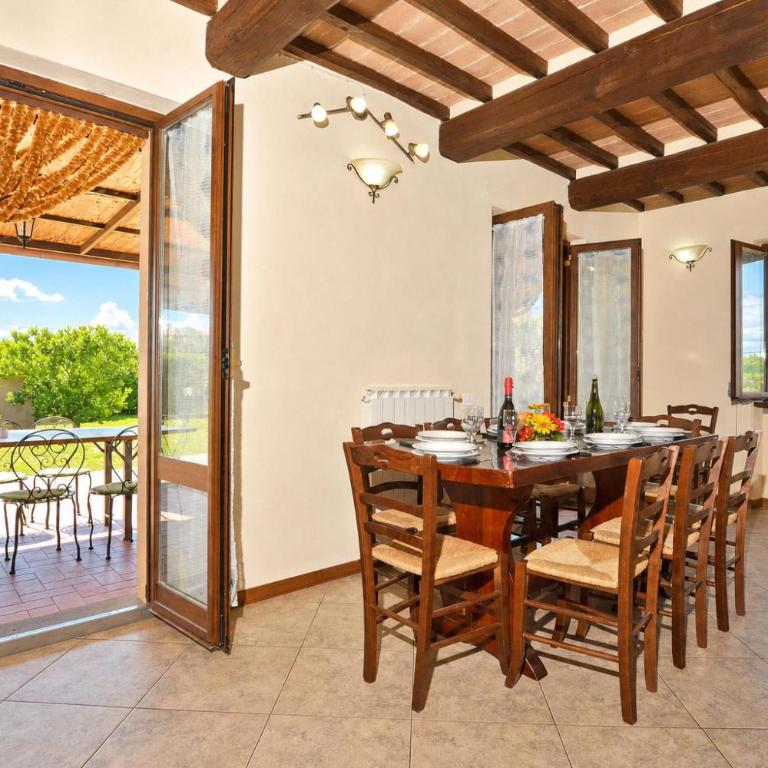 Villa San Lorenzo - Happy Rentals - Villa - 35