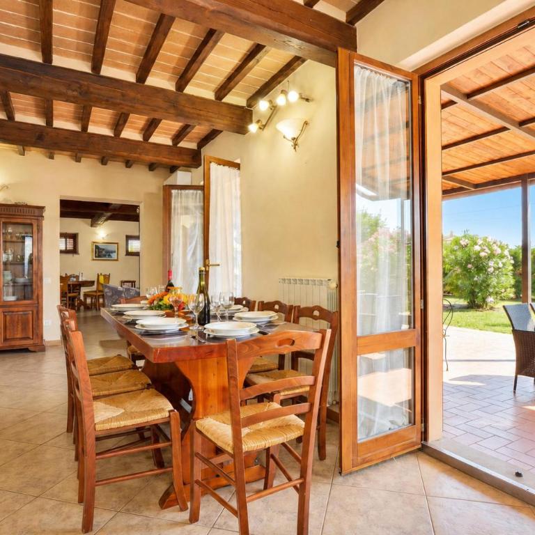 Villa San Lorenzo - Happy Rentals - Villa - 36