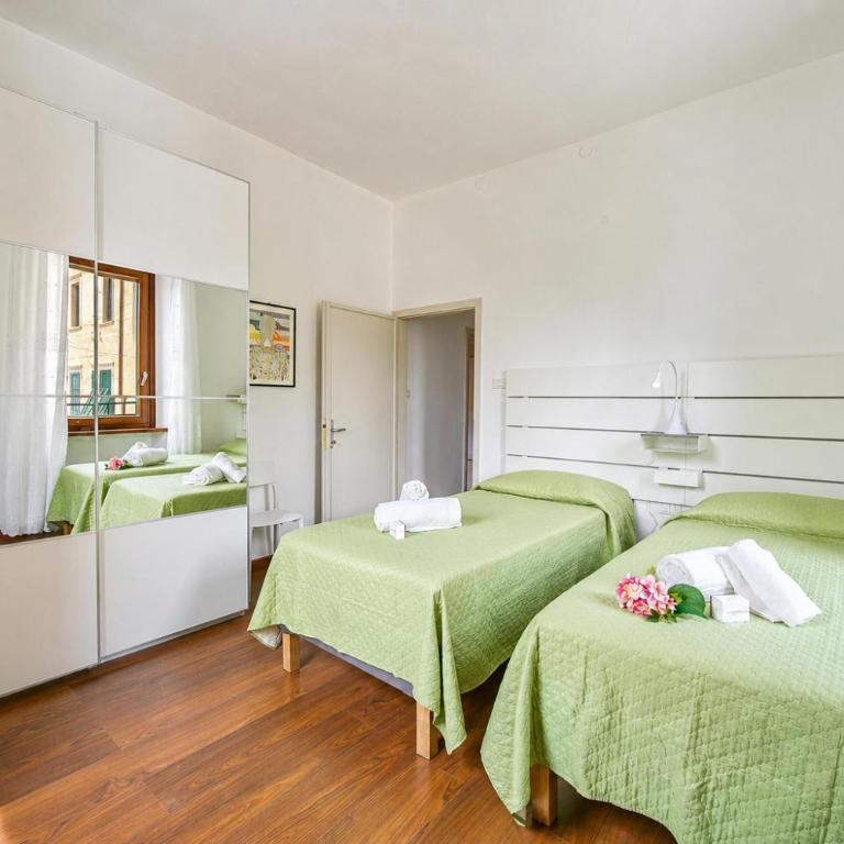 Residenza Rocca Del Lago 4 - Happy Rentals - Appartamento con Vista Lago - 6