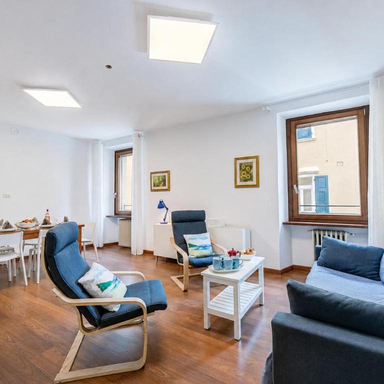 Residenza Rocca Del Lago 4 - Happy Rentals - Appartamento con Vista Lago - 10