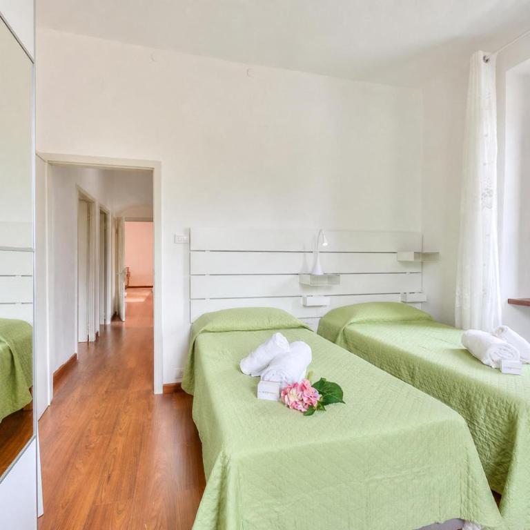 Residenza Rocca Del Lago 4 - Happy Rentals - Appartamento con Vista Lago - 19