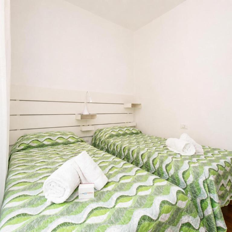 Residenza Rocca Del Lago 4 - Happy Rentals - Appartamento con Vista Lago - 20