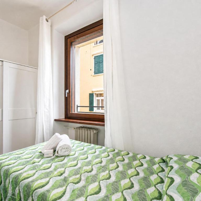 Residenza Rocca Del Lago 4 - Happy Rentals - Appartamento con Vista Lago - 21