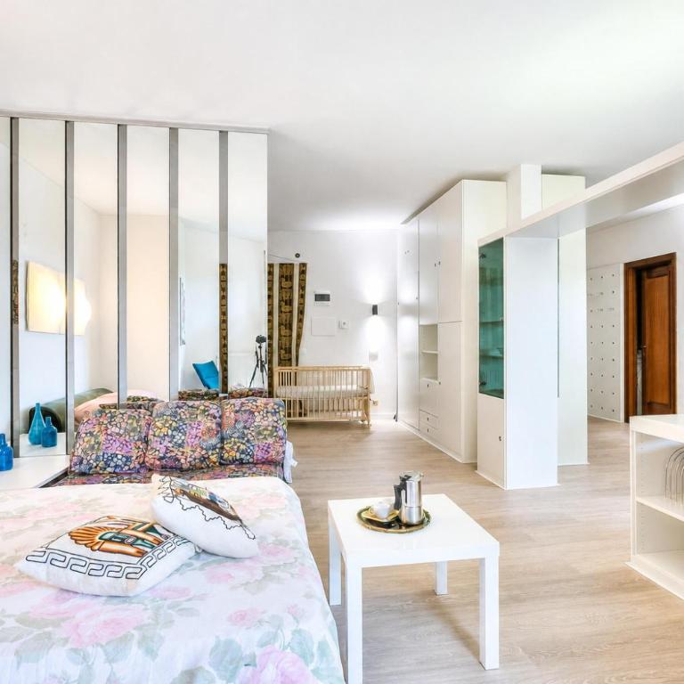 Casa Emma With Sea Glimpse Terrace - Happy Rentals - Appartement - Rez-de-Chaussée - 12