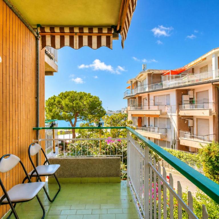 Casa Emma With Sea Glimpse Terrace - Happy Rentals - Appartement - Rez-de-Chaussée - 21