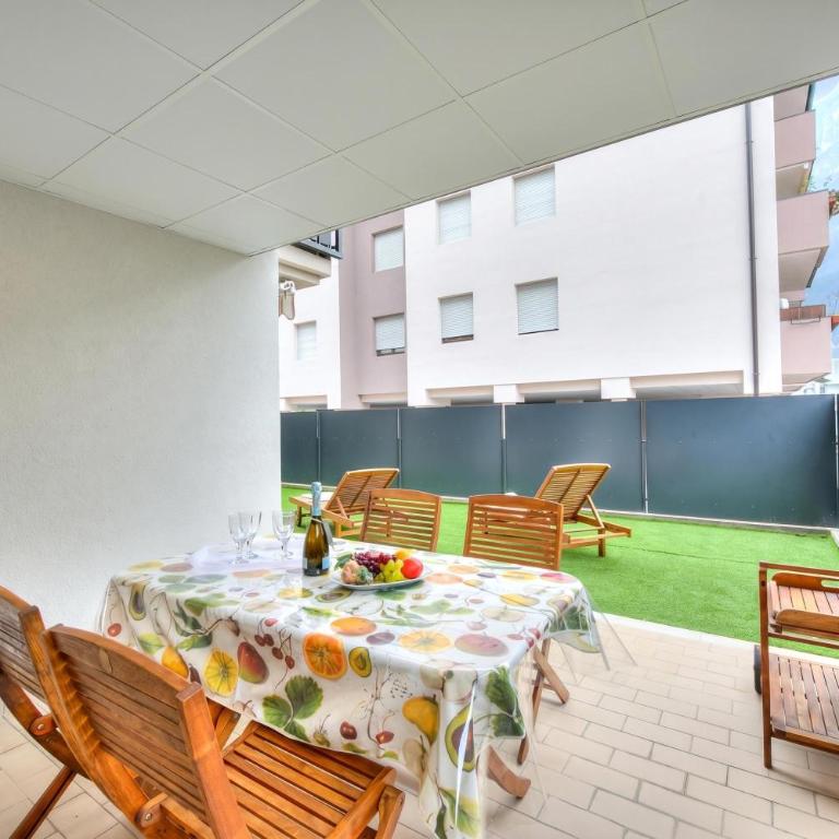 Casa Karin - Happy Rentals - Appartamento con Vista Montagna - 2