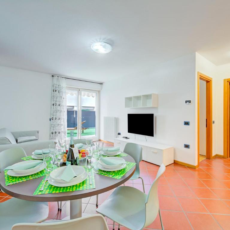 Casa Karin - Happy Rentals - Appartamento con Vista Montagna - 3