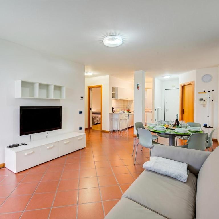 Casa Karin - Happy Rentals - Appartamento con Vista Montagna - 10