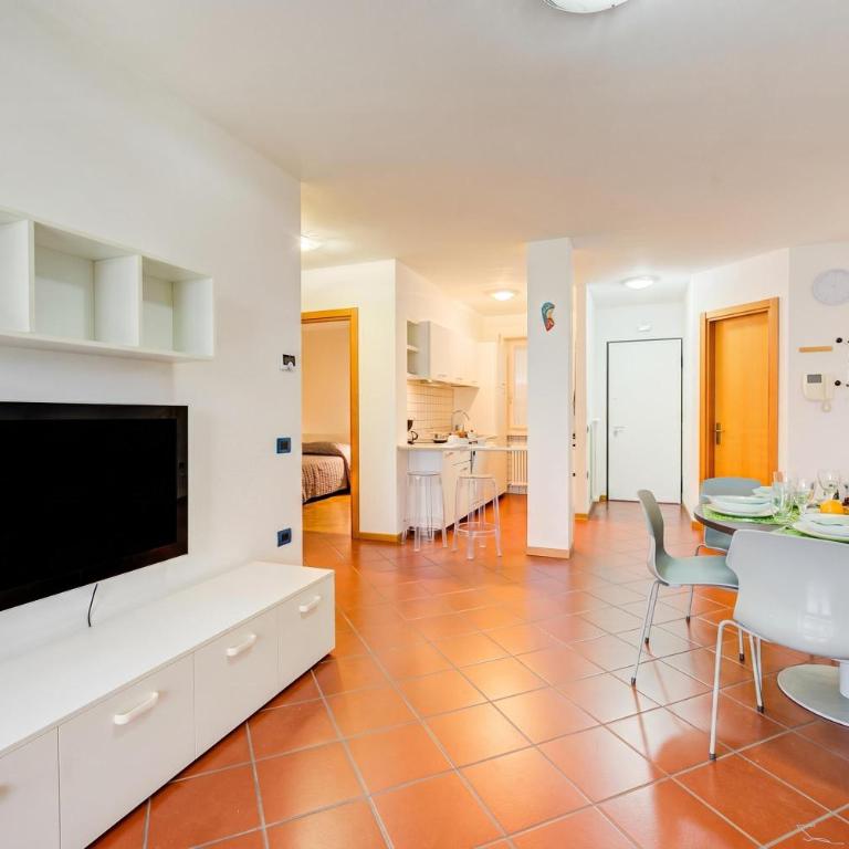 Casa Karin - Happy Rentals - Appartamento con Vista Montagna - 11