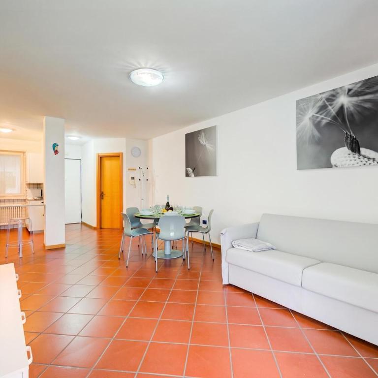 Casa Karin - Happy Rentals - Appartamento con Vista Montagna - 12