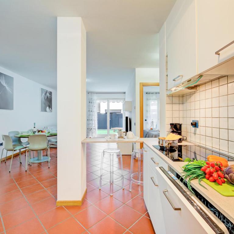 Casa Karin - Happy Rentals - Appartamento con Vista Montagna - 14
