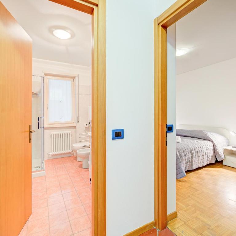 Casa Karin - Happy Rentals - Appartamento con Vista Montagna - 19