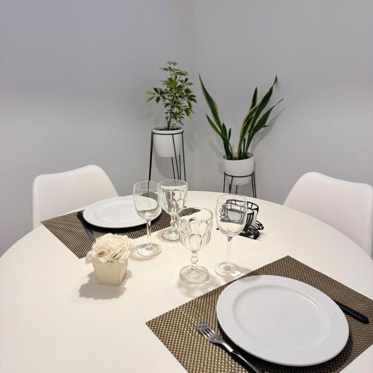 Palermo Soho 2 Ambientes Increibles - Apartamento de 1 dormitorio - 2