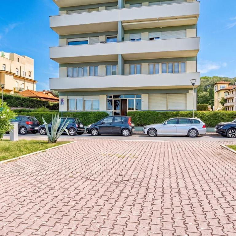 Annamaria's House Beachfront - Happy Rentals - Apartment with Sea View - 8