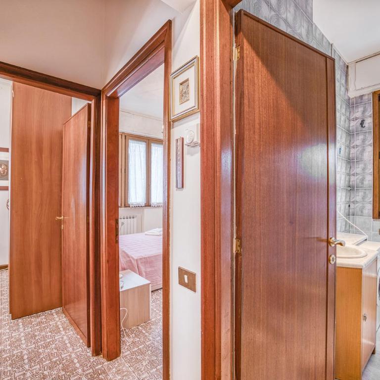 Annamaria's House Beachfront - Happy Rentals - Apartment with Sea View - 6