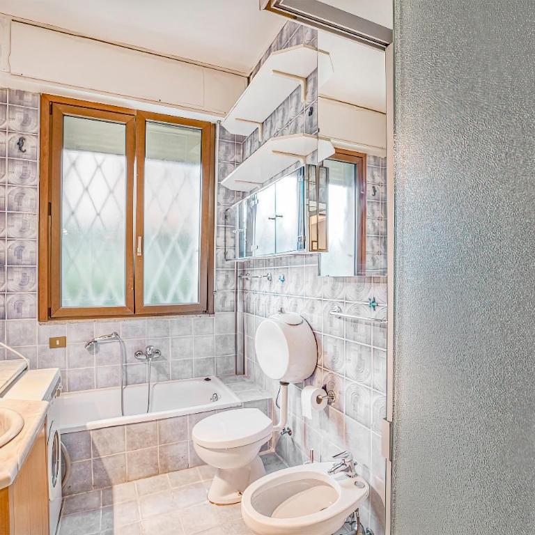 Annamaria's House Beachfront - Happy Rentals - Apartment with Sea View - 7