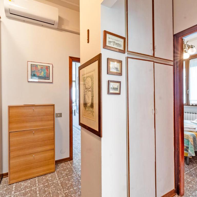 Annamaria's House Beachfront - Happy Rentals - Apartment with Sea View - 13