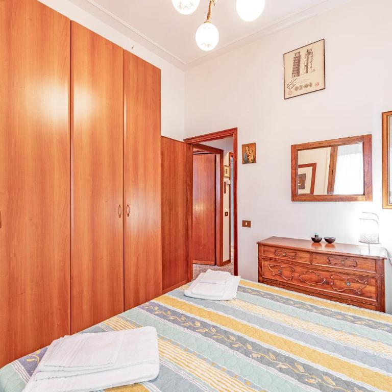 Annamaria's House Beachfront - Happy Rentals - Apartment with Sea View - 14