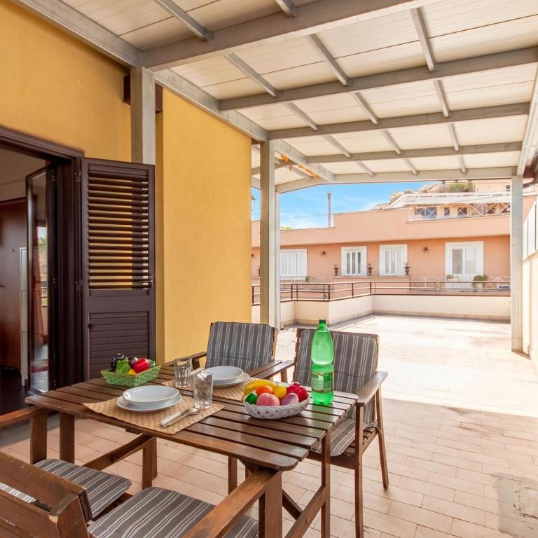 Vicerè Apartment With AC and Wi-Fi - Happy Rentals - Appartamento - 1
