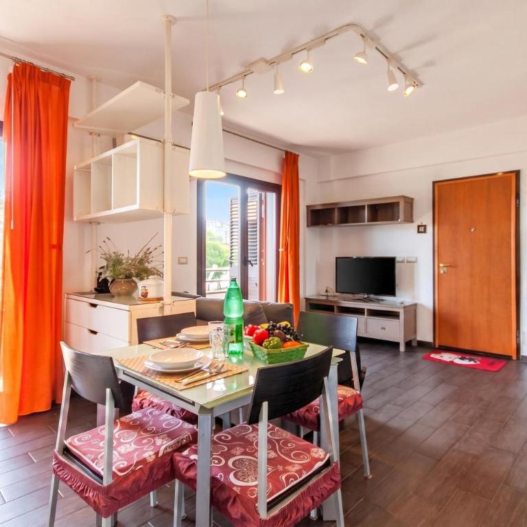 Vicerè Apartment With AC and Wi-Fi - Happy Rentals - Appartamento - 3