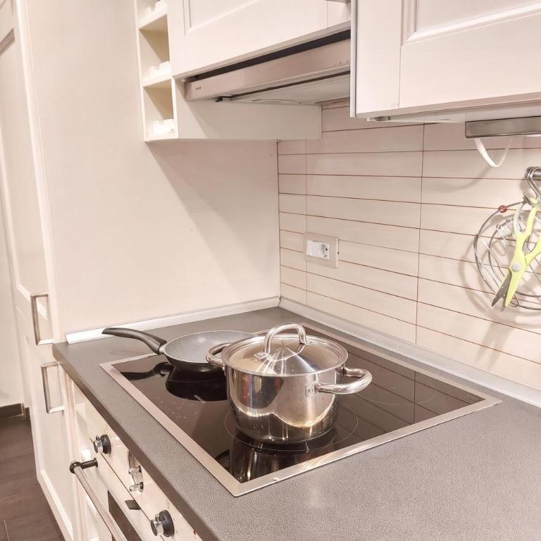 Vicerè Apartment With AC and Wi-Fi - Happy Rentals - Appartamento - 4
