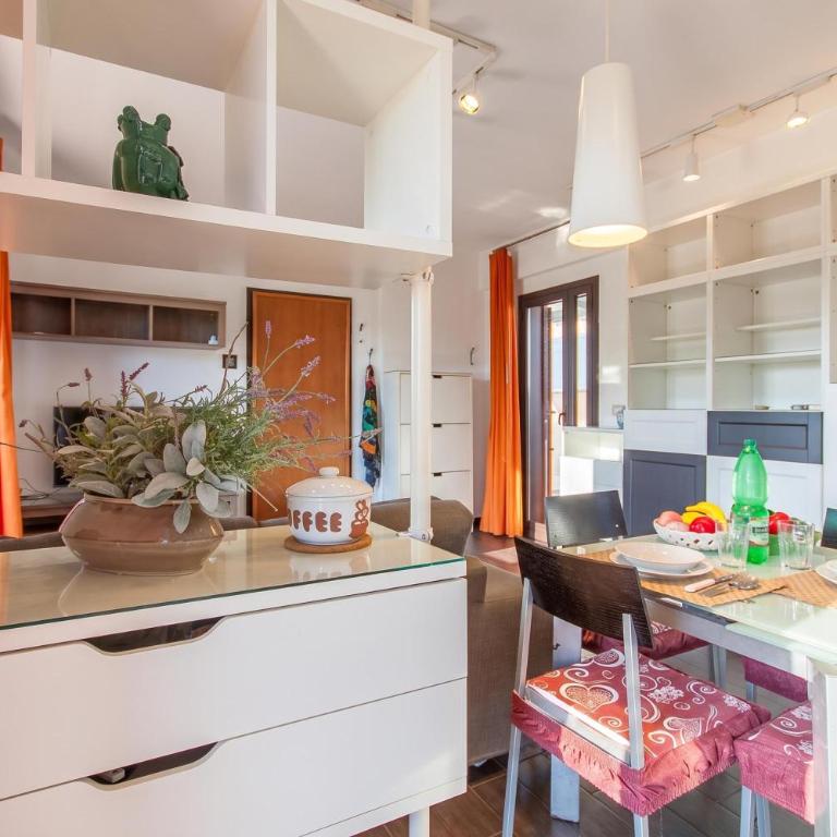Vicerè Apartment With AC and Wi-Fi - Happy Rentals - Appartamento - 9