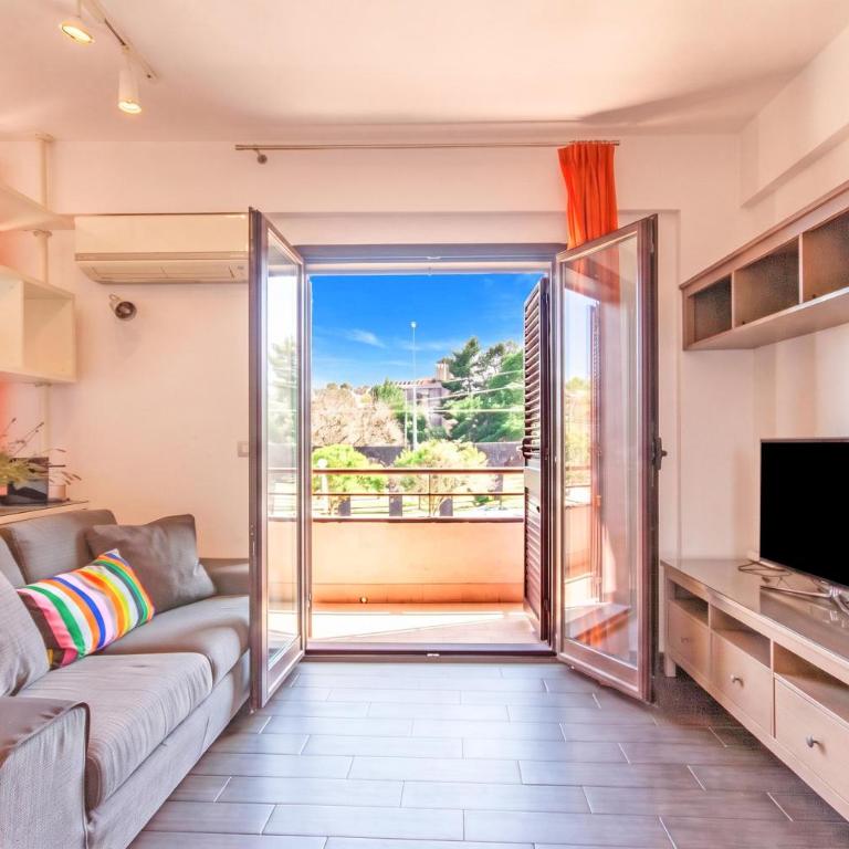 Vicerè Apartment With AC and Wi-Fi - Happy Rentals - Appartamento - 12
