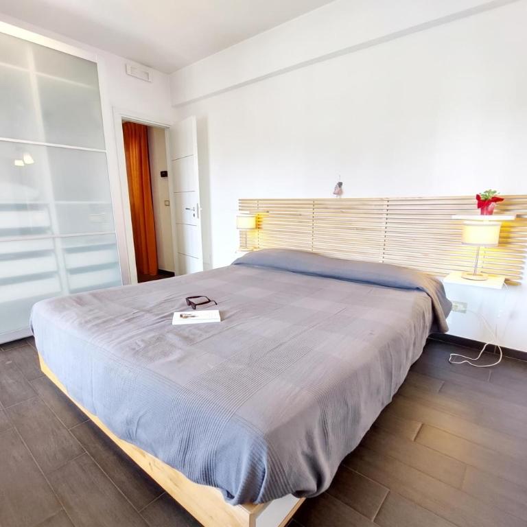 Vicerè Apartment With AC and Wi-Fi - Happy Rentals - Appartamento - 14
