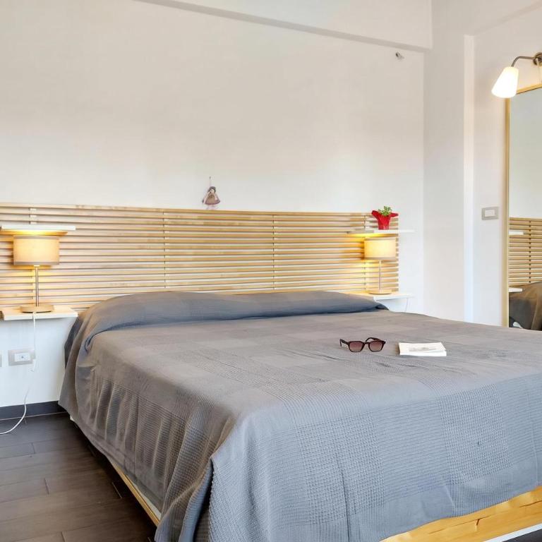 Vicerè Apartment With AC and Wi-Fi - Happy Rentals - Appartamento - 15