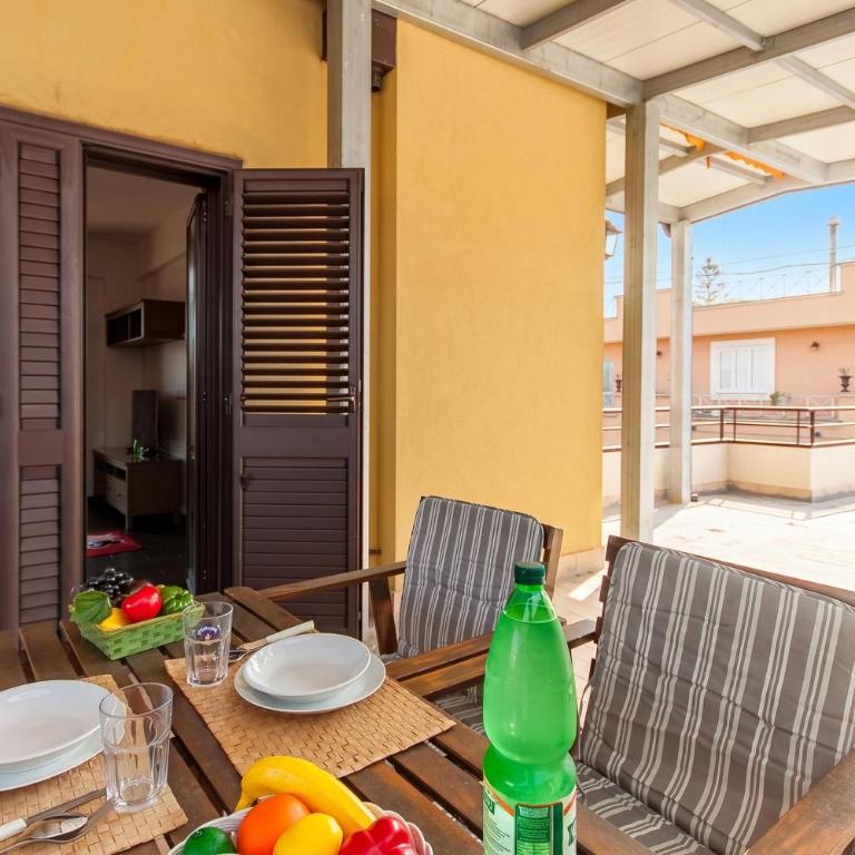 Vicerè Apartment With AC and Wi-Fi - Happy Rentals - Appartamento - 18