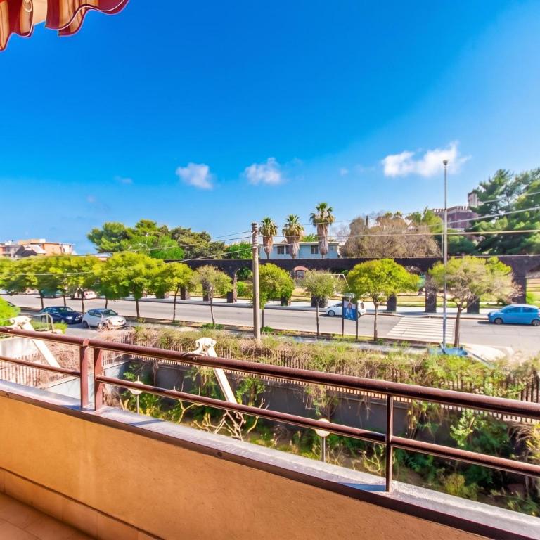 Vicerè Apartment With AC and Wi-Fi - Happy Rentals - Appartamento - 20