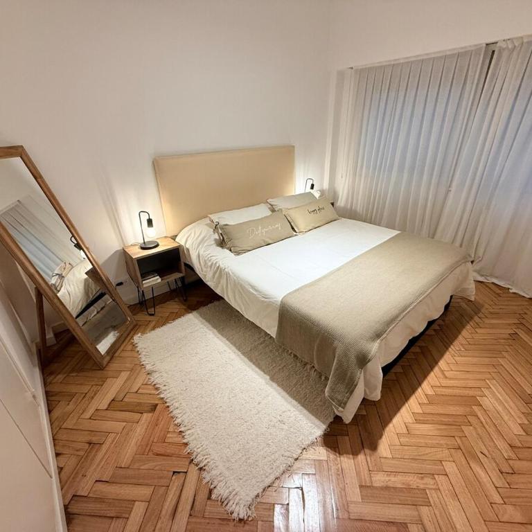 Palermo Soho 2 Ambientes Increibles - Apartamento de 1 dormitorio - 12
