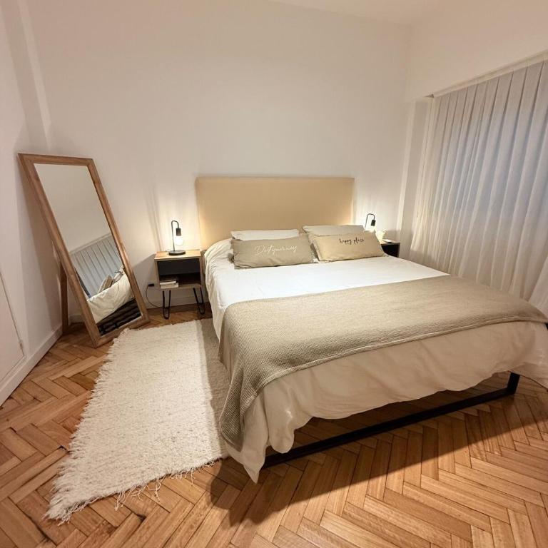 Palermo Soho 2 Ambientes Increibles - Apartamento de 1 dormitorio - 14