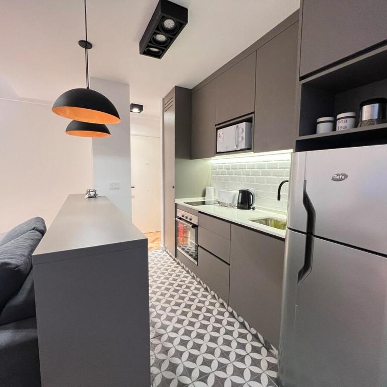 Palermo Soho 2 Ambientes Increibles - Apartamento de 1 dormitorio - 18