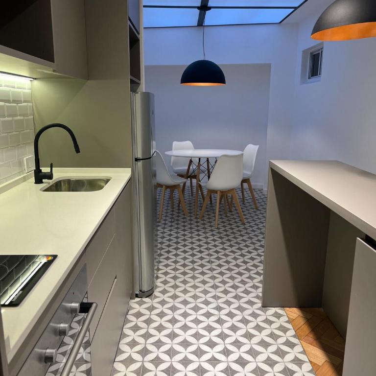 Palermo Soho 2 Ambientes Increibles - Apartamento de 1 dormitorio - 21