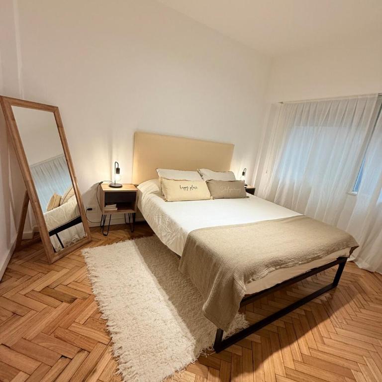 Palermo Soho 2 Ambientes Increibles - Apartamento de 1 dormitorio - 23