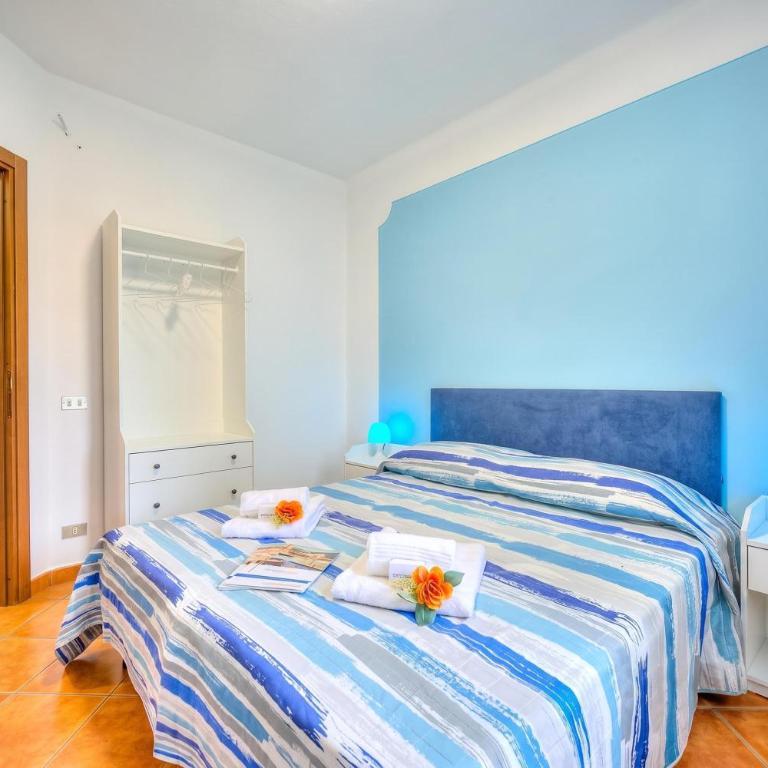 Riccardo House Stresa 1 min from Lake - Happy Rentals - Apartment with Balcony - 16