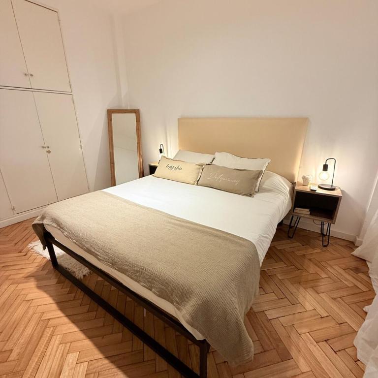 Palermo Soho 2 Ambientes Increibles - Apartamento de 1 dormitorio - 27