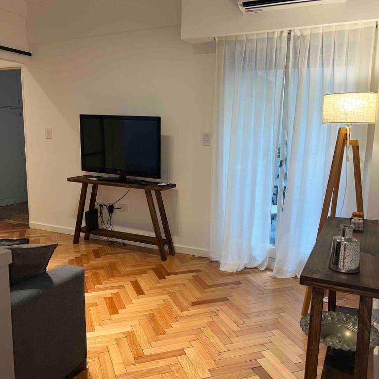 Palermo Soho 2 Ambientes Increibles - Apartamento de 1 dormitorio - 30