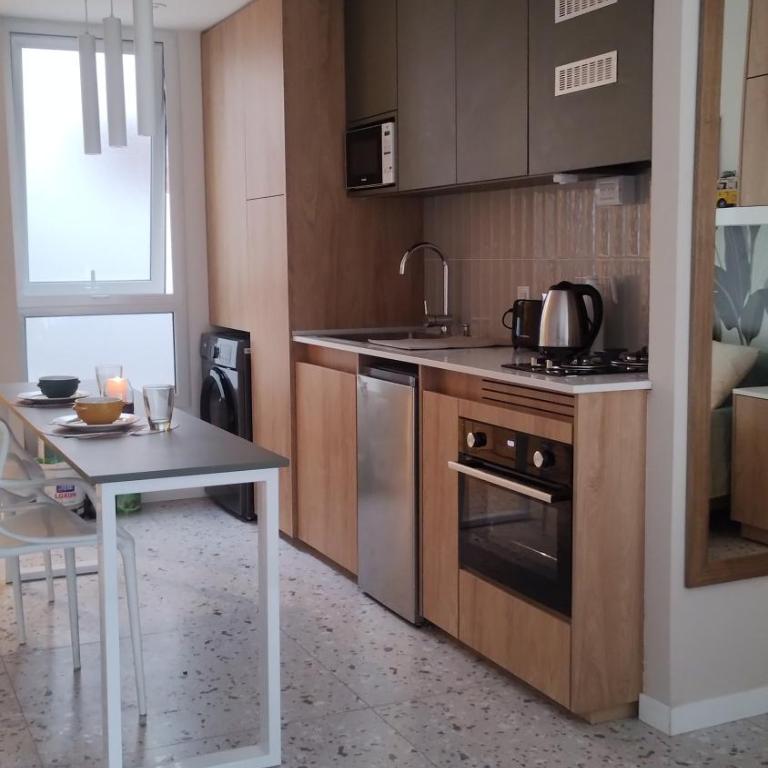 Monoambiente en Zona Güemes - Apartamento de 1 dormitorio - 6