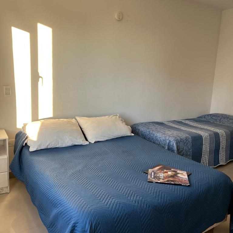 Blandengues 55 - One-Bedroom Apartment - 45