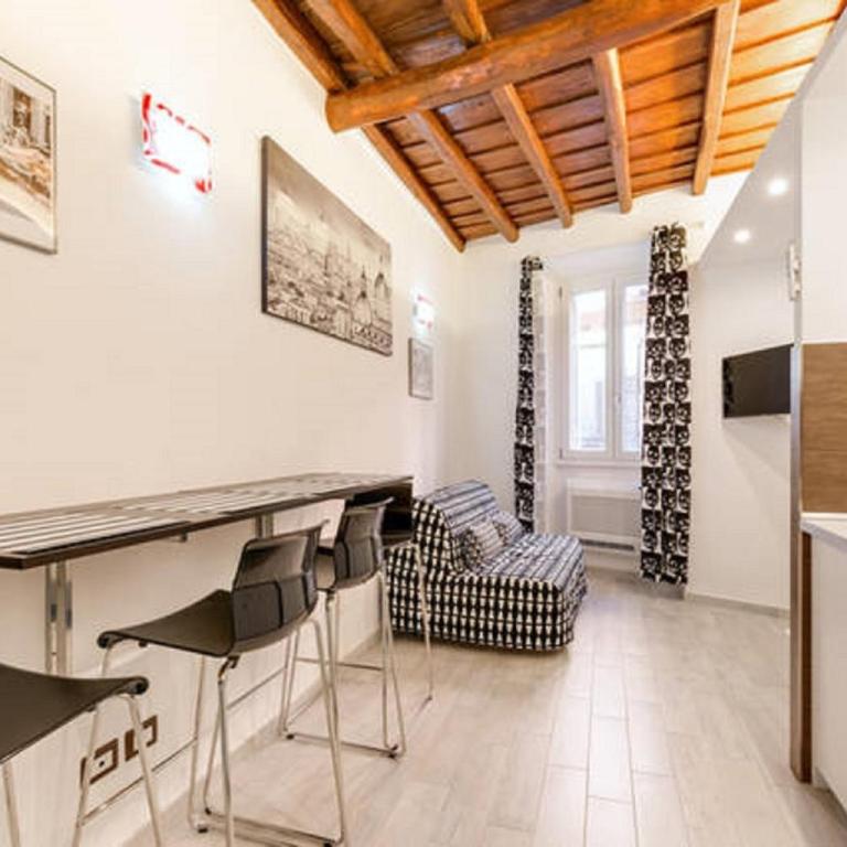Casa Vacanze Colosseum by Serena - Apartment - 14