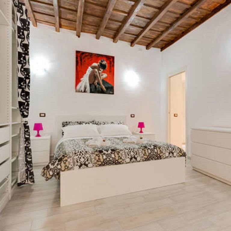Casa Vacanze Colosseum by Serena - Apartment - 52
