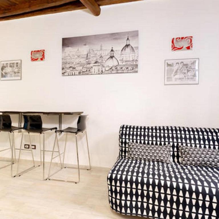 Casa Vacanze Colosseum by Serena - Apartment - 13