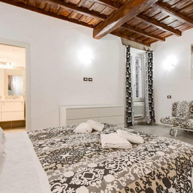 Casa Vacanze Colosseum by Serena - Apartment - 4